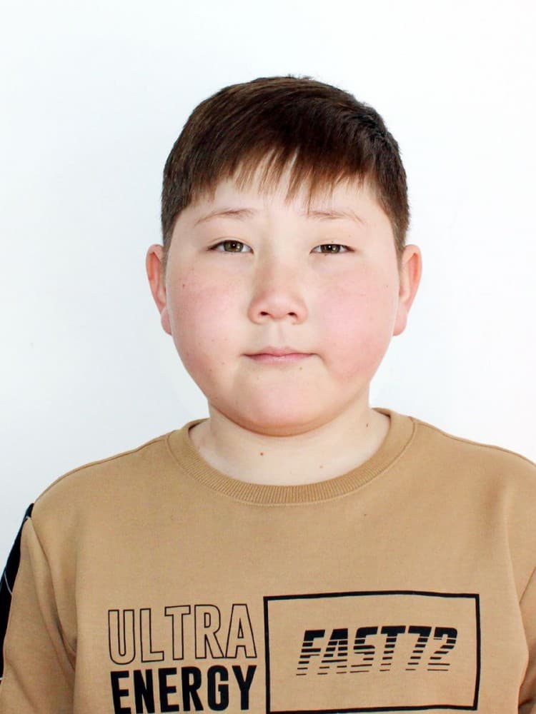 Бакыт Б.