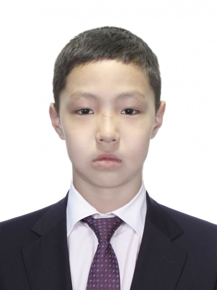 Адилет А.
